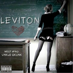 Leviton - (Prod By. Unkle Skunk)