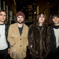 Interview with Vista Kicks on Tommy Lee, Shaking Booties & Living in a Car