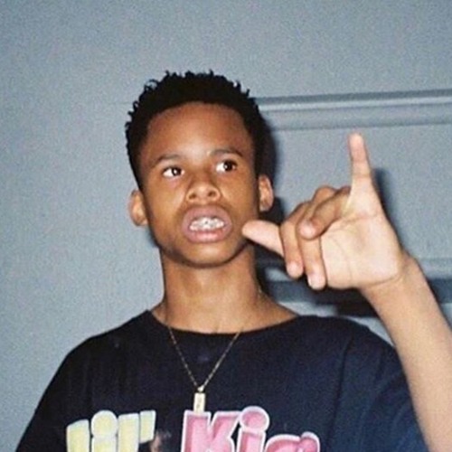 Tayk-47 - Too Fast (Unreleased verse 2018)