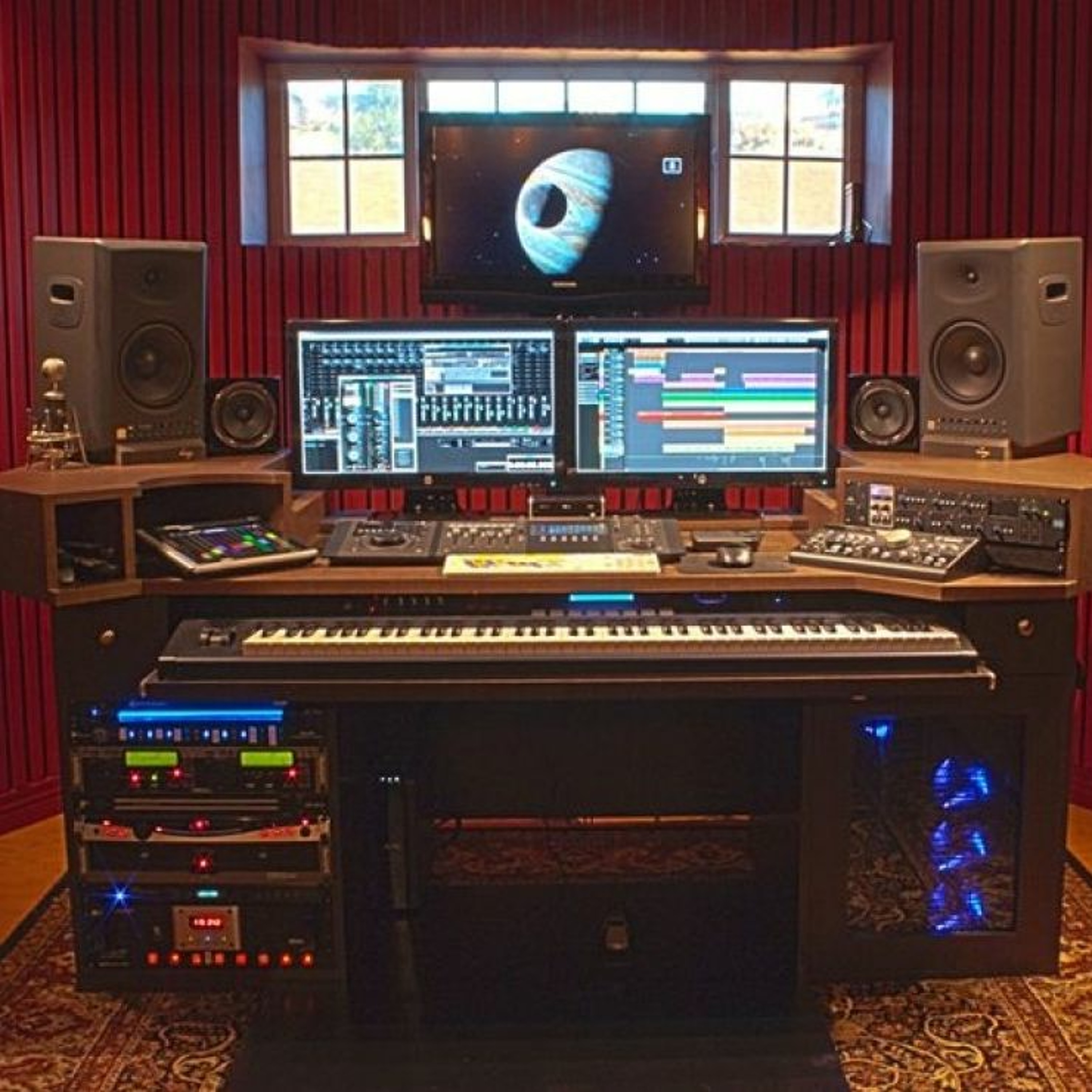 Greg Stelmach - New Tune episode artwork