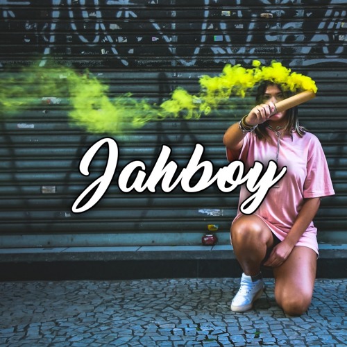 J A H B O Y (Crose x Snow x Venum)