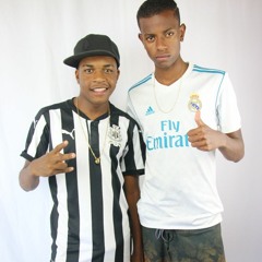 MC GW - XERECA COME COME - DJ LV MDP & DJ MANIIN  #TROPADOGORDÃO