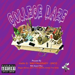 On 2 the Next (WAVYMcGRADY, Bailey The Simp, FAT BRIAN, mello Q)