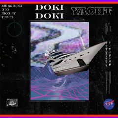 SECRETSPACEPROGRAM - YACHT (REMIX)