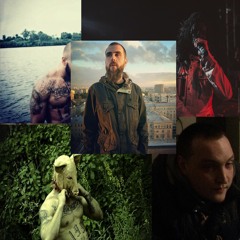 ТРАГЕДИЯ ВСЕЙ ЖИЗНИ - Ебала сытые