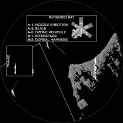 THAAD - Infrared Sat EP