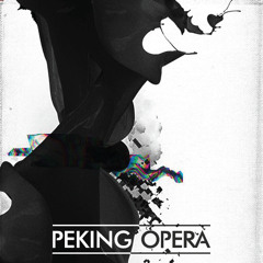 George FitzGerald - Burns (Peking Opera Live Edit)