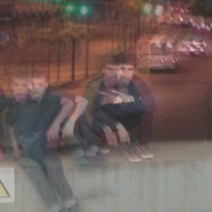 lawrence & gus - PERCEVY O' KAOS