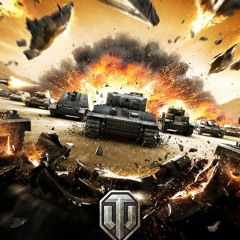 World of Tanks 1.0 Main Theme