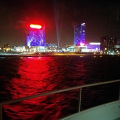 Day Dreamerz- Calm Before The Storm