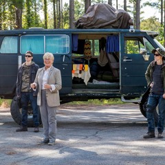 Episode 209 : Season 8, Episode 12 – “The Key”