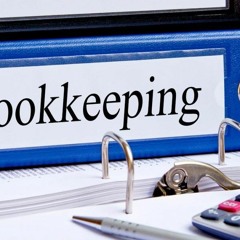 Voice over for Book Keeping Service