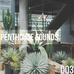 PENTHOUSE SOUNDS 003