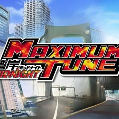Maximum Tune OST - Stream Of Tears Remix