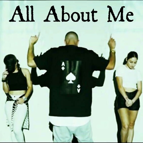 All About Me VIDEO CLIP @ https://www.youtube.com/watch?v=3XhPJaH85EA