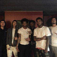 Guala Gang X ANG Fonso - Do 'em Bad
