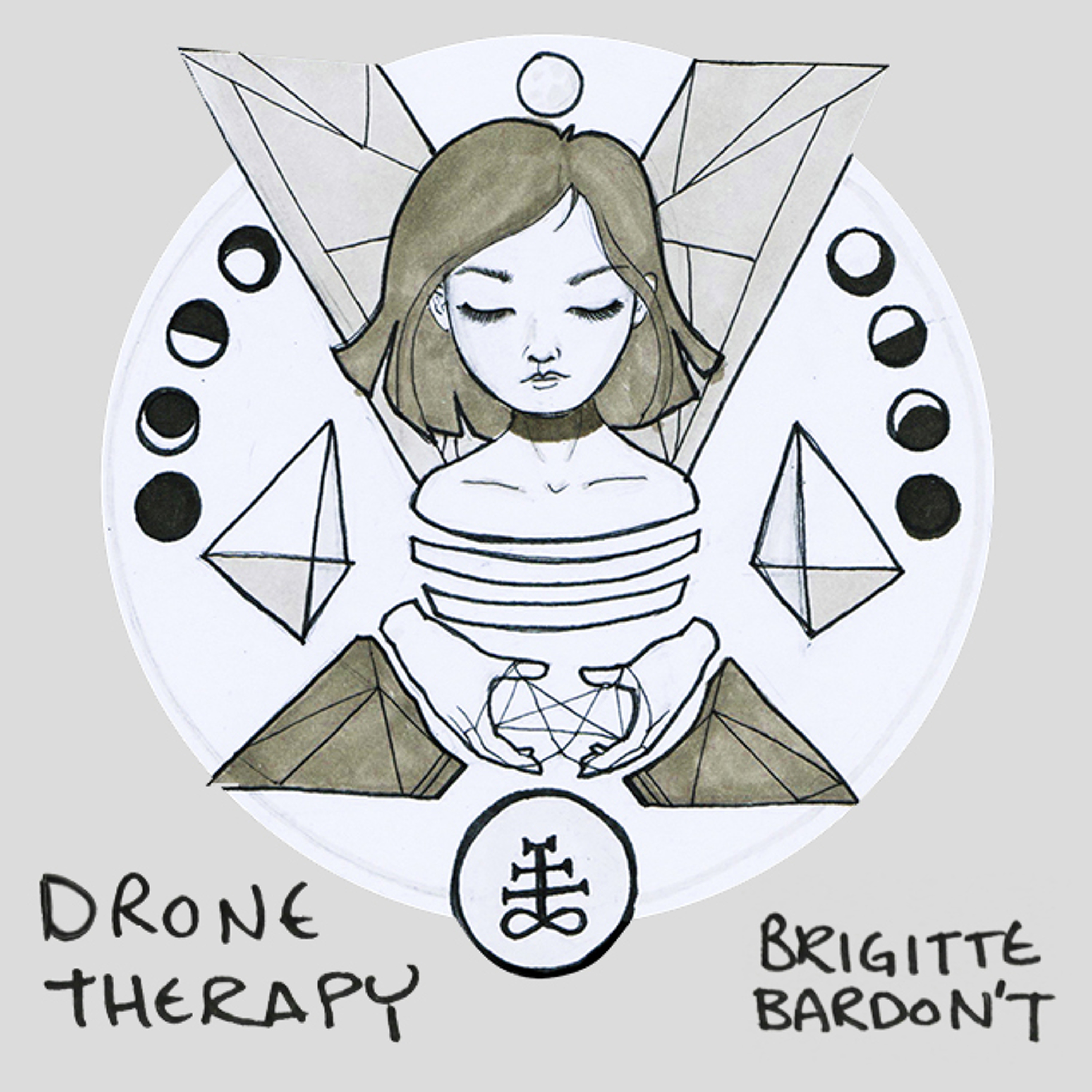 Drone Therapy Podcast