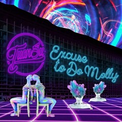Andree ft Yellow Claw - MOLLY (TuanSu MIXMASH)