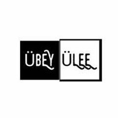 UBEY ULEE - I SURRENDER.Mp3