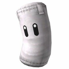 Super Smash Bros. Brawl - WiFi Waiting Screen (cover)