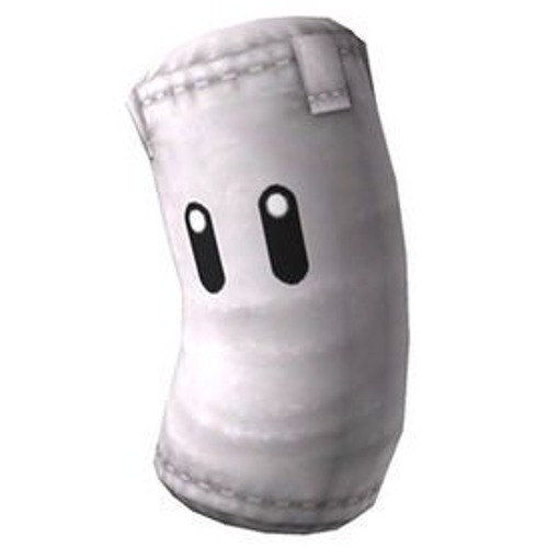 Super Smash Bros. Brawl - WiFi Waiting Screen (cover)