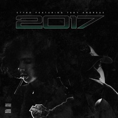 2017 (feat. Tedy Andreas)