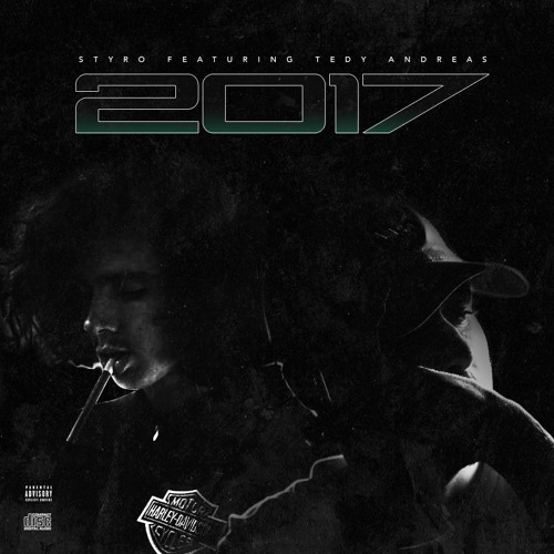 2017 (feat. Tedy Andreas)