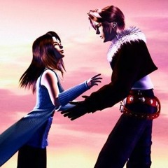 Faye Wong - Eyes on Me Cover (Final Fantasy VIII Soundtrack)