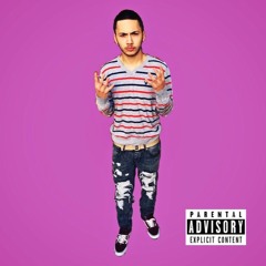 Ron James - In My Bag (prod. QDawg)