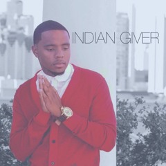 Indian Giver