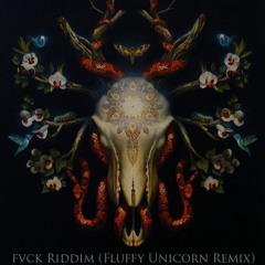 Code: Pandorum X MurDa - FVCK RIDDIM (Fluffy Unicorn Remix)