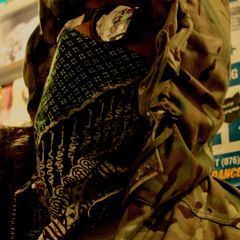 ¥∑Δh♦Ý∑Δh - Crystal Woman