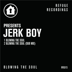 Blowing The Soul [Original Mix]