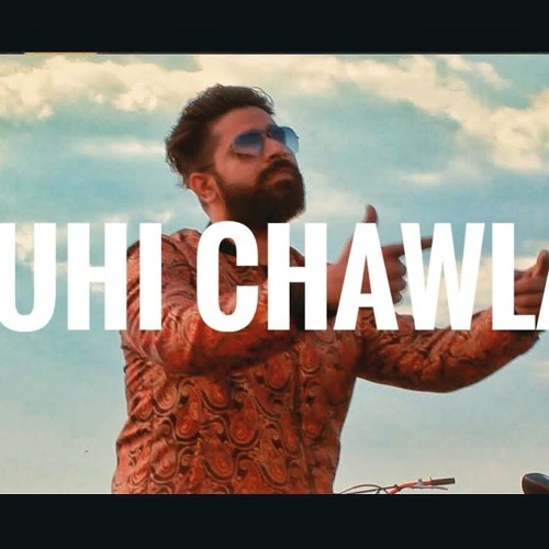 JUHI CHAWLA -  The Great Mohammad Ali - Block 2