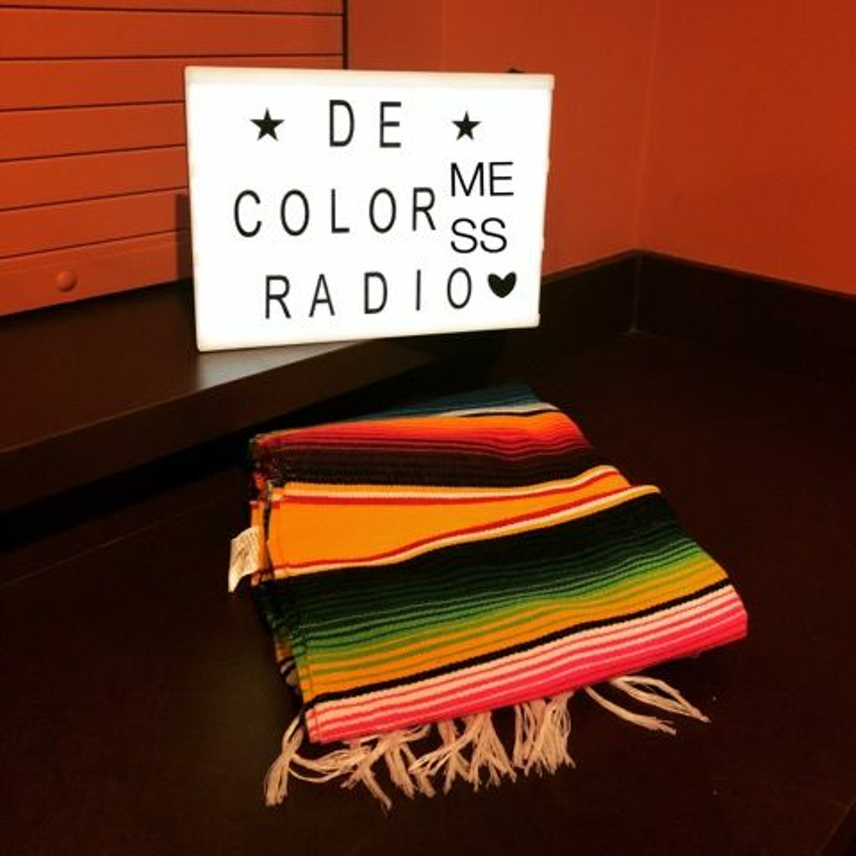 Ep. 60 - Rixi Does Dallas