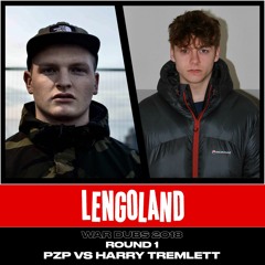 Harry Tremlett - EZ PZ (Send For PZP)