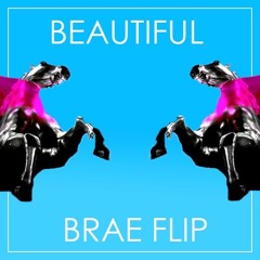 What So Not - Beautiful (Brae Flip)