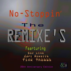 No Stoppin'(original Mix) - Tink Thomas