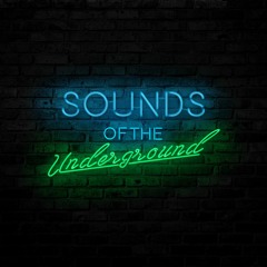 Sounds Of The Underground Vol.2 | LIVE MIXTAPE