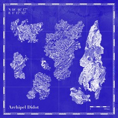 Épisode 3 - l'archipel Didot