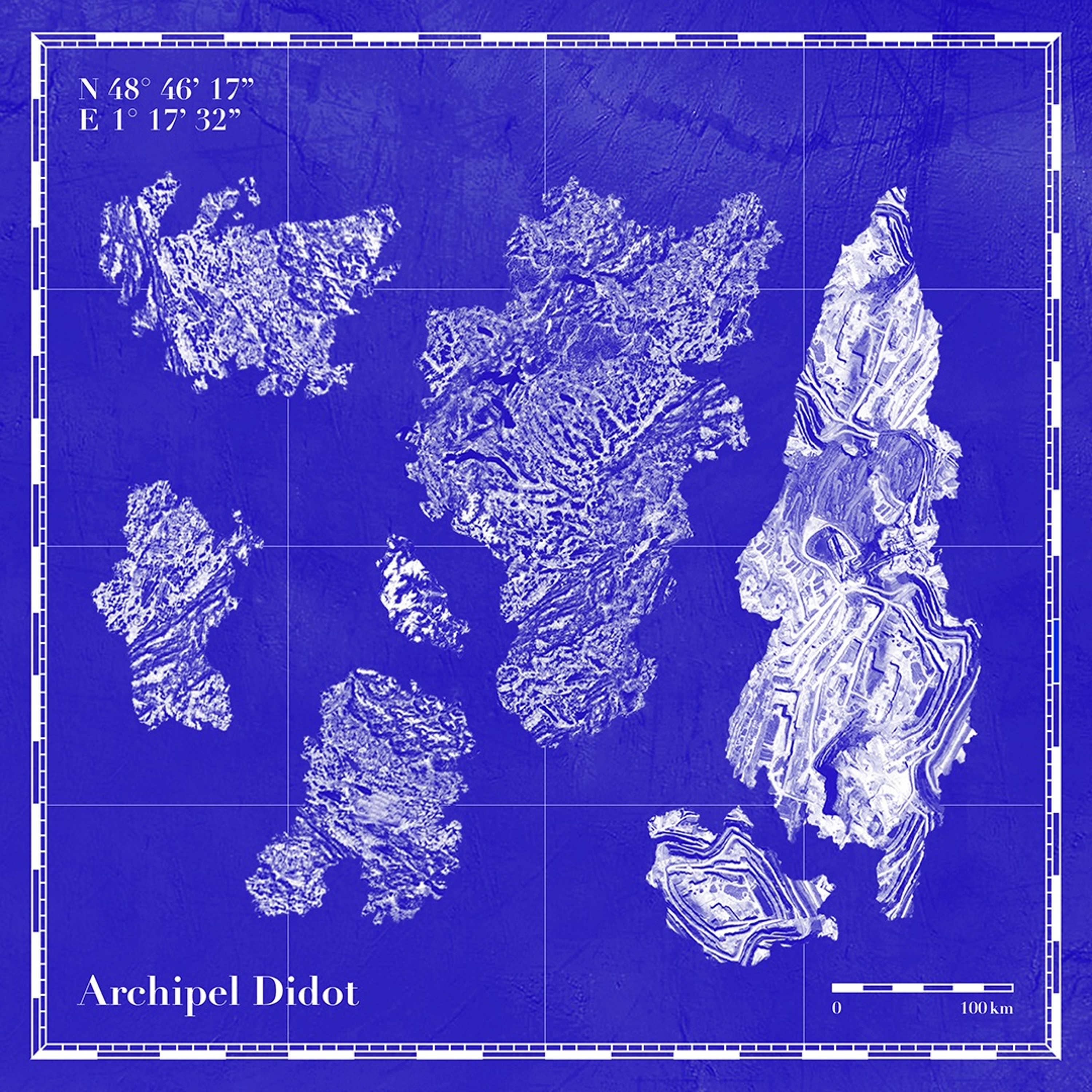 Épisode 3 - l'archipel Didot