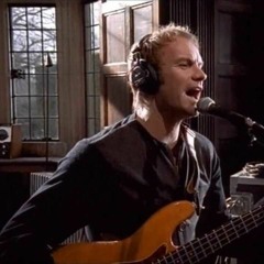 If I Ever Lose My Faith In You - Instrumental Demo (1992) - Sting