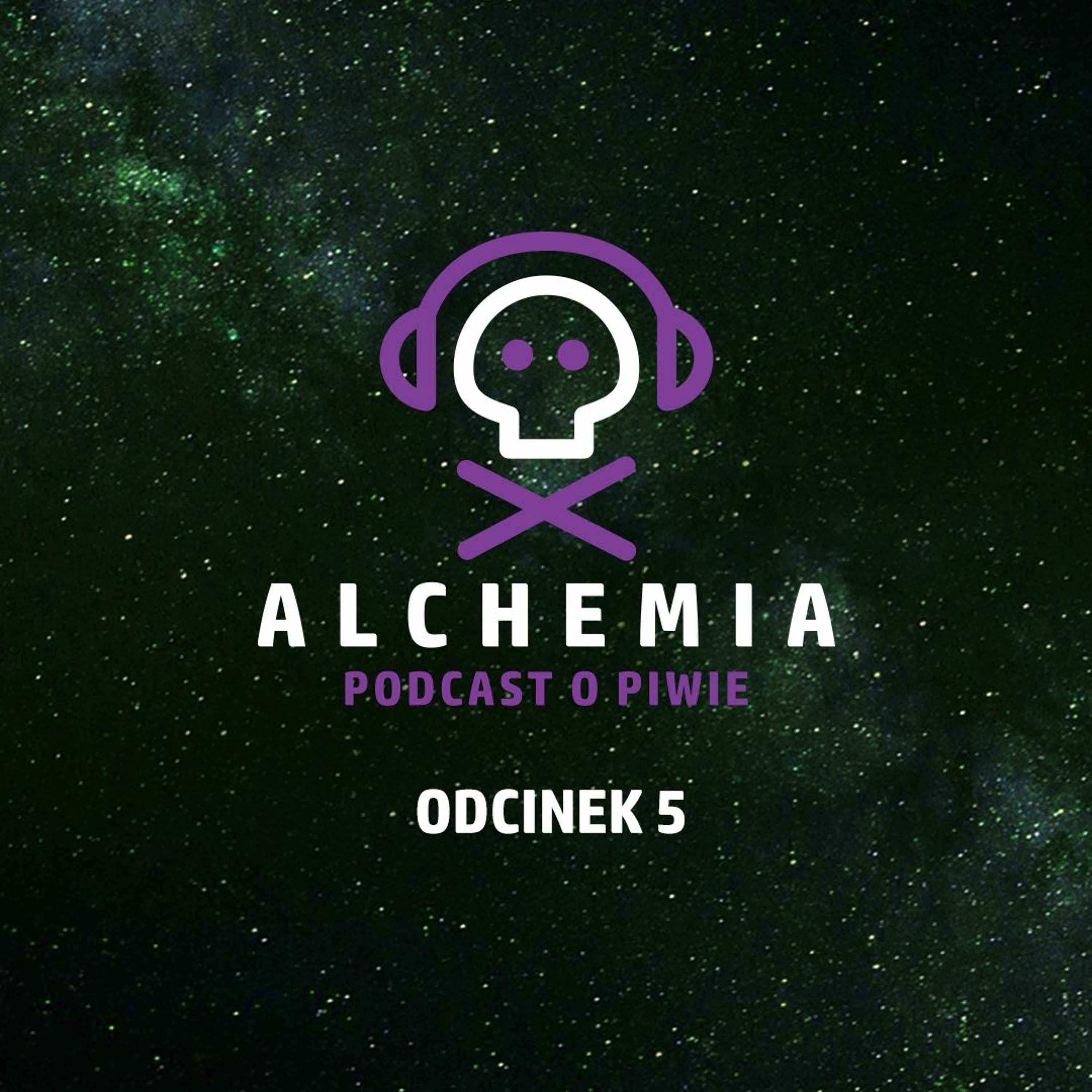 Alchemia - Podcast o Piwie