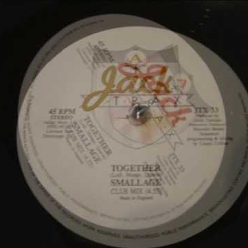 Smallage - Together