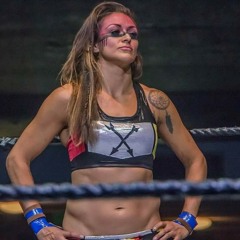 Skid Row Cover by Jeslen Mishelle "Piece of Me"