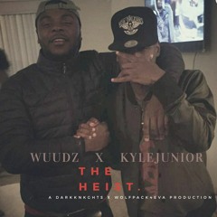 Heist Ft. KyleJunior
