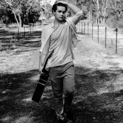 In My Blood - Shawn Mendes (Cover by Mitchell Martin)