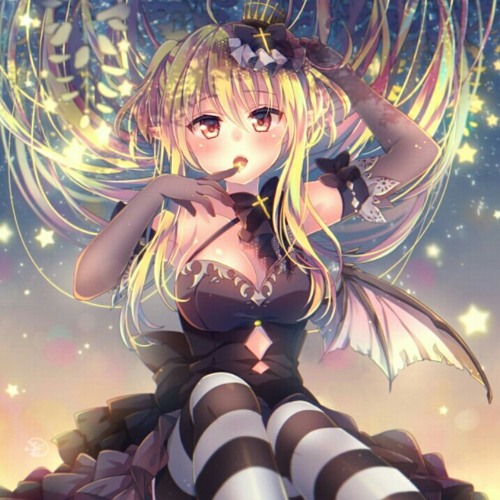 Nightcore - Flares - (NIVIRO)