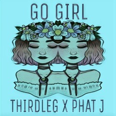 Go Girl ft PHAT J~Fruity Pebble Cheesecake~