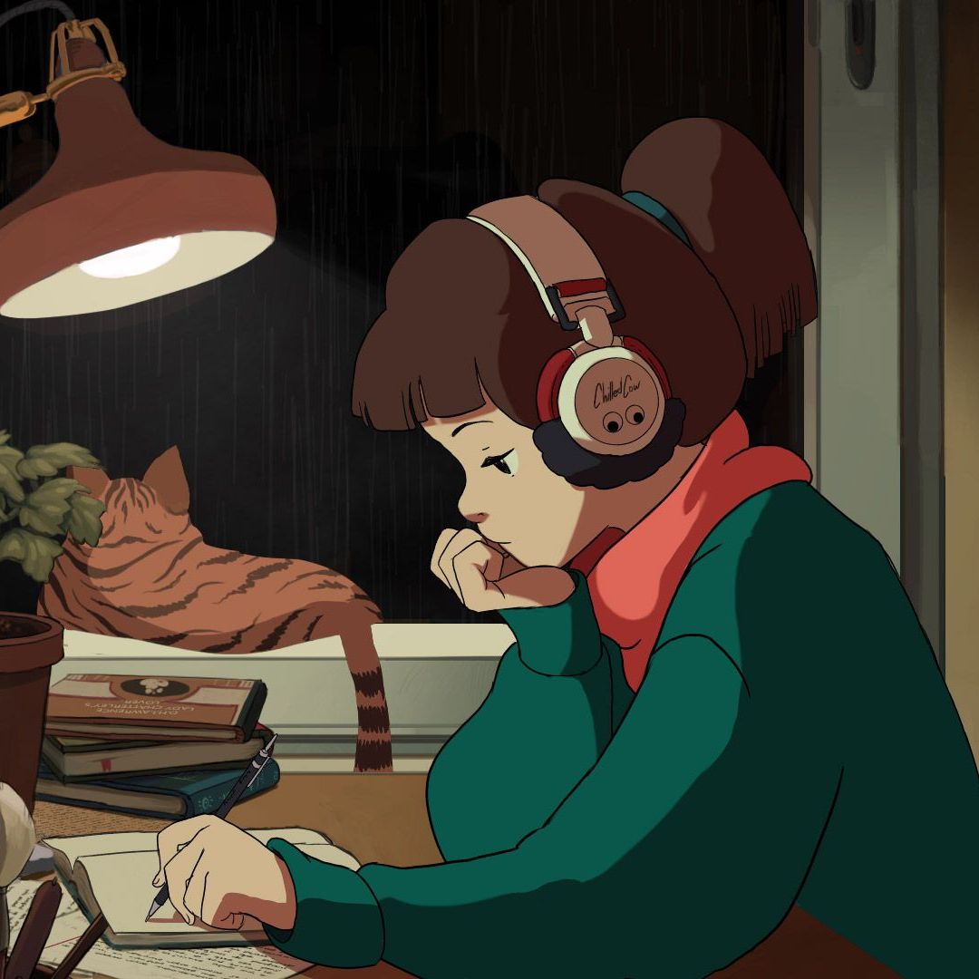 Download Chill Study Beats - Lofi Hip Hop Mix [2018]